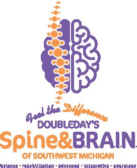 doubleday spine and brain|double day chiropractic battle creek.